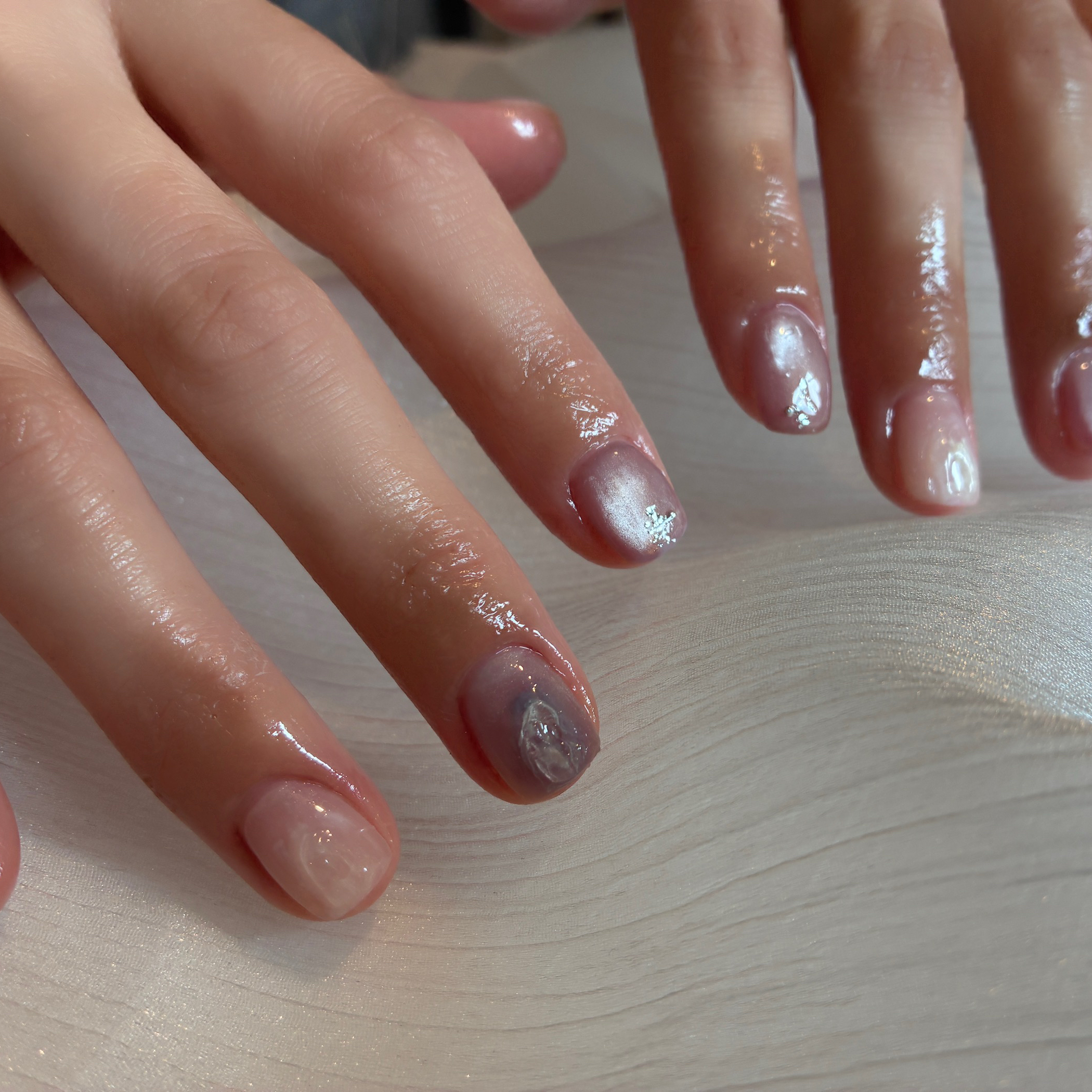 Ebiny__nail08