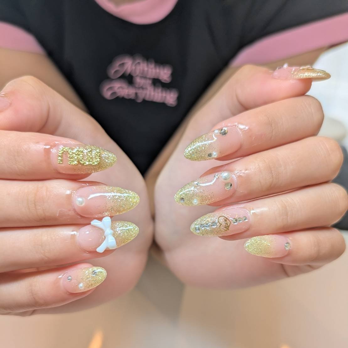Nail.sotto