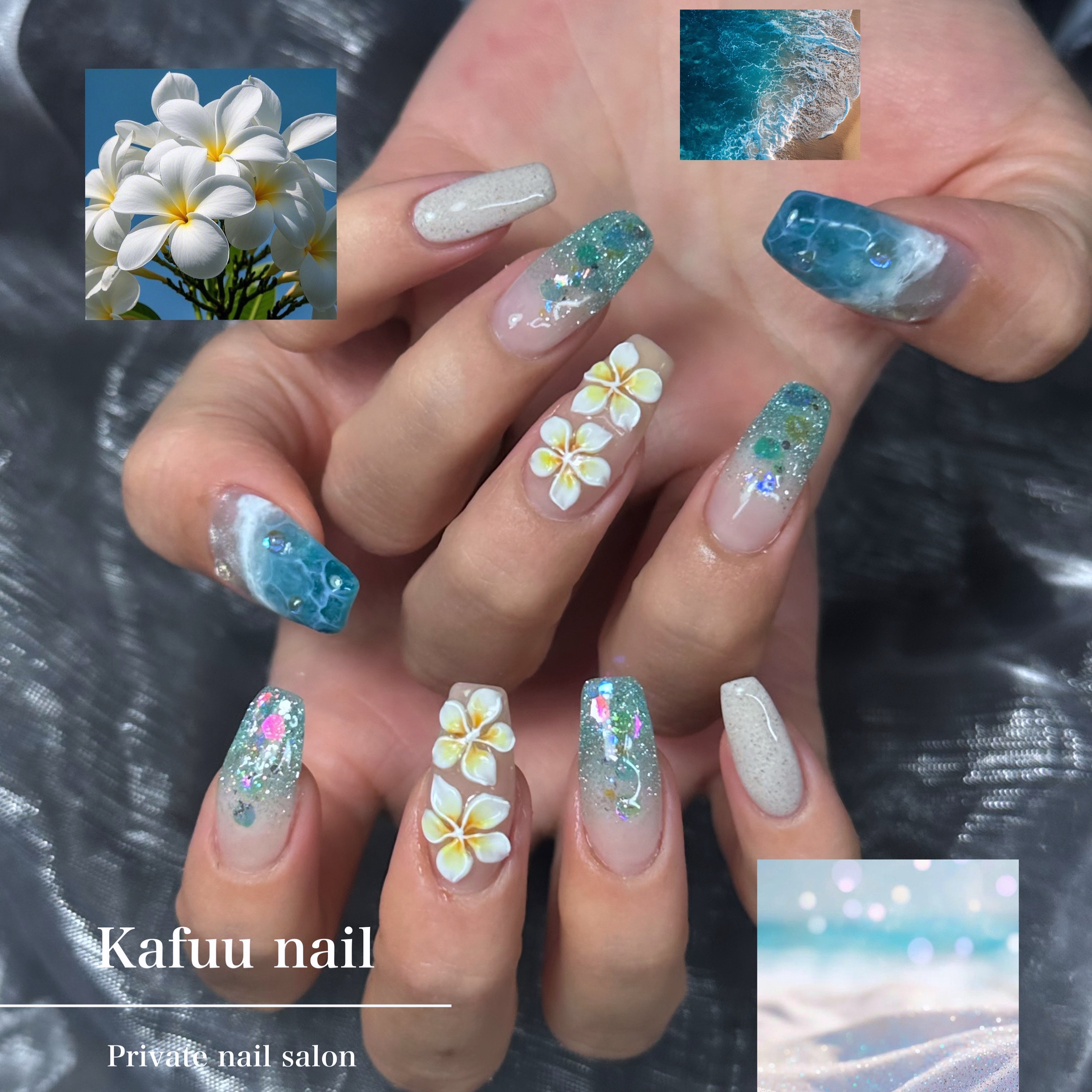 Kafuu.nail