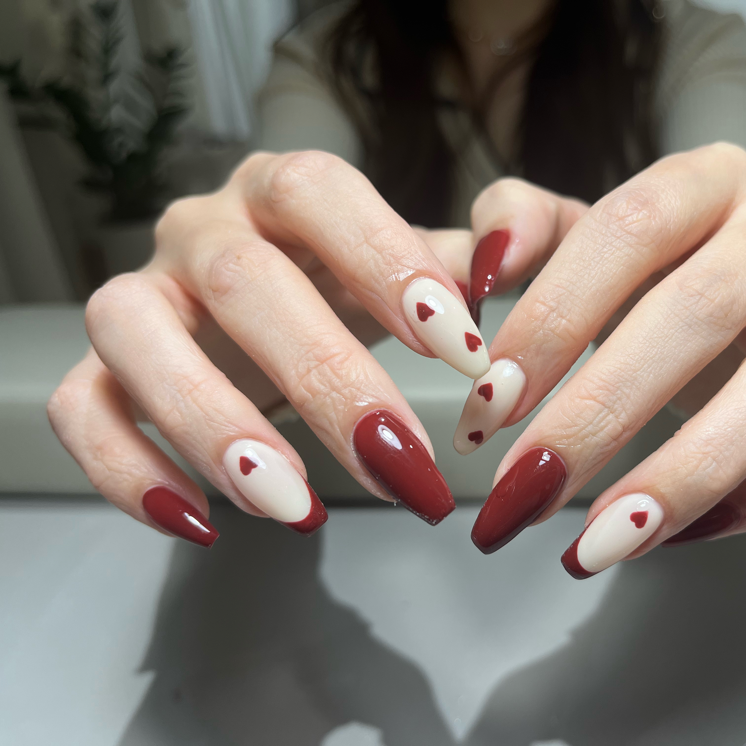 Lynnnail_sumi