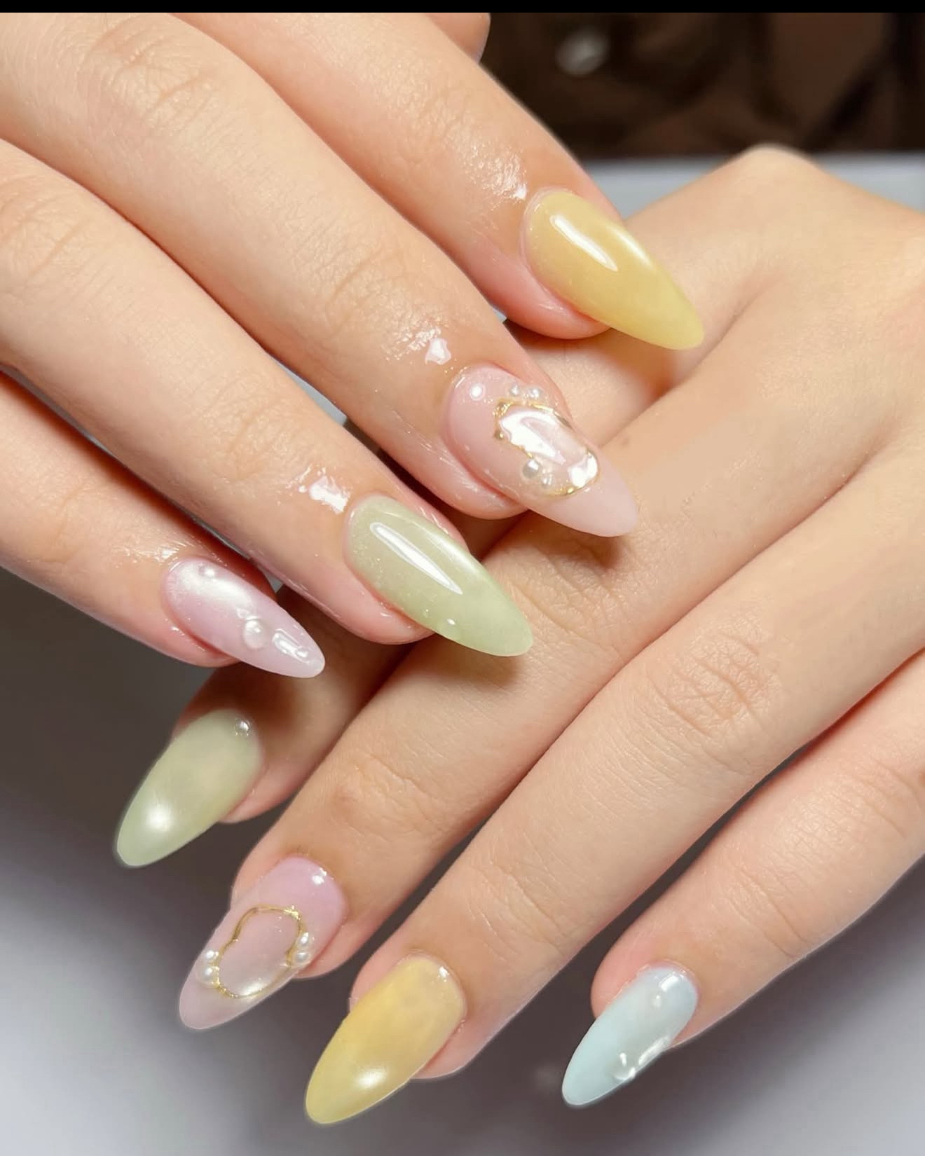 YuriNail123