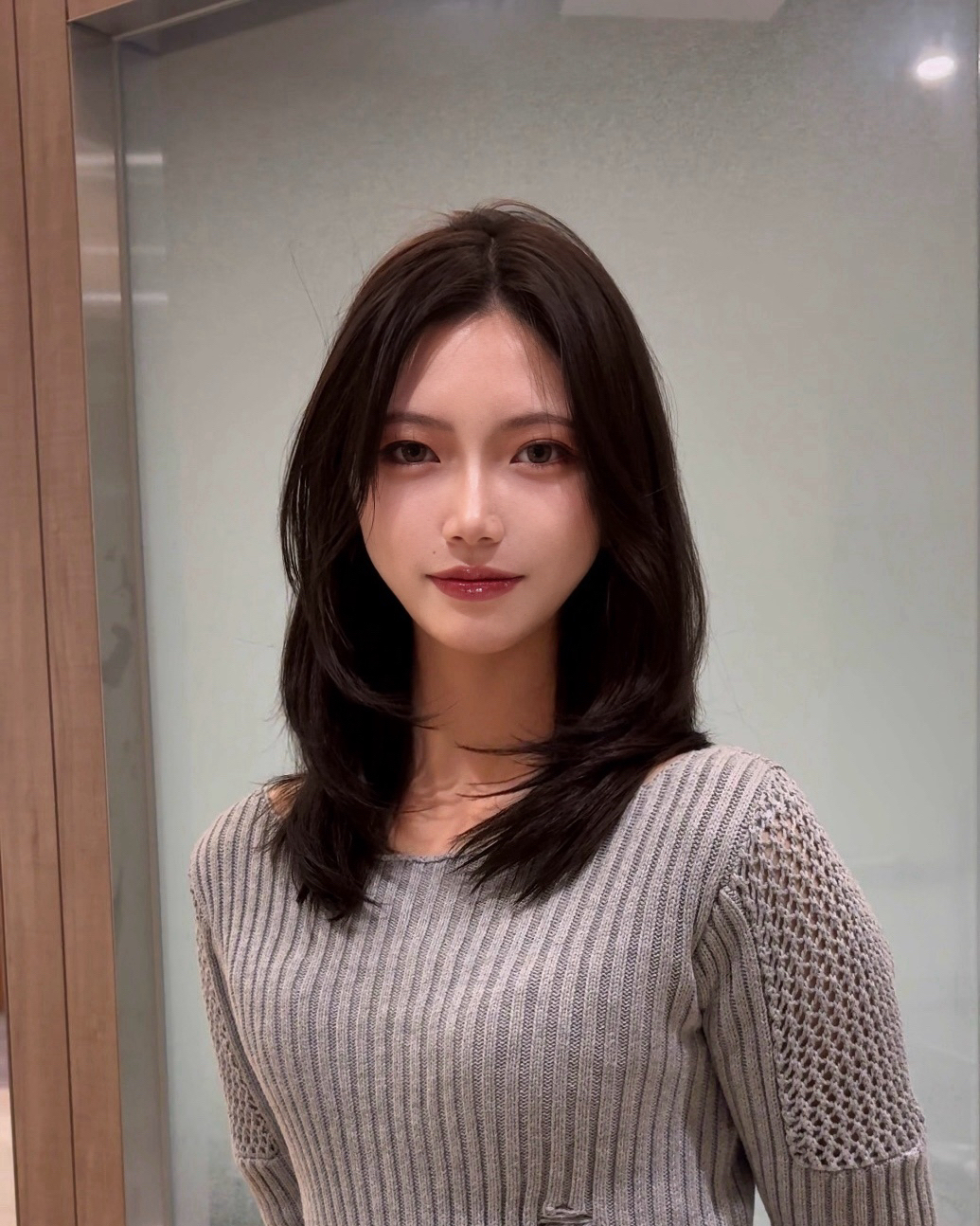 Shion_hair