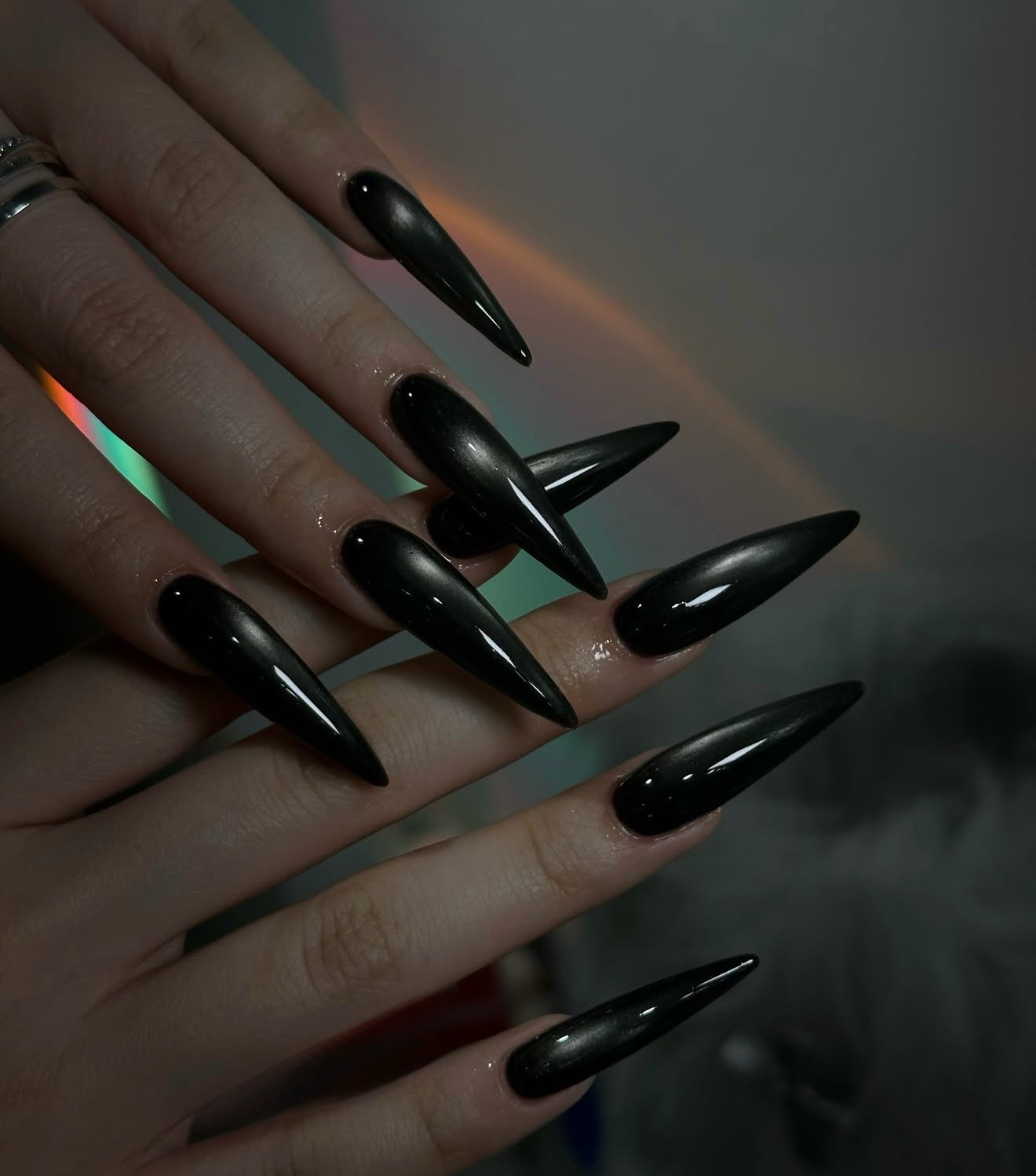 Sora_MINails