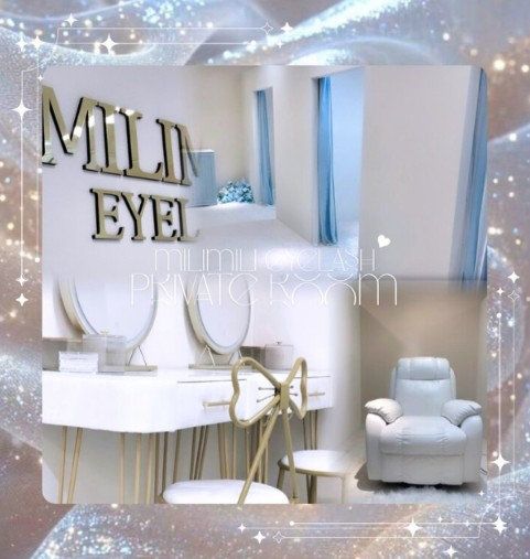 milimili