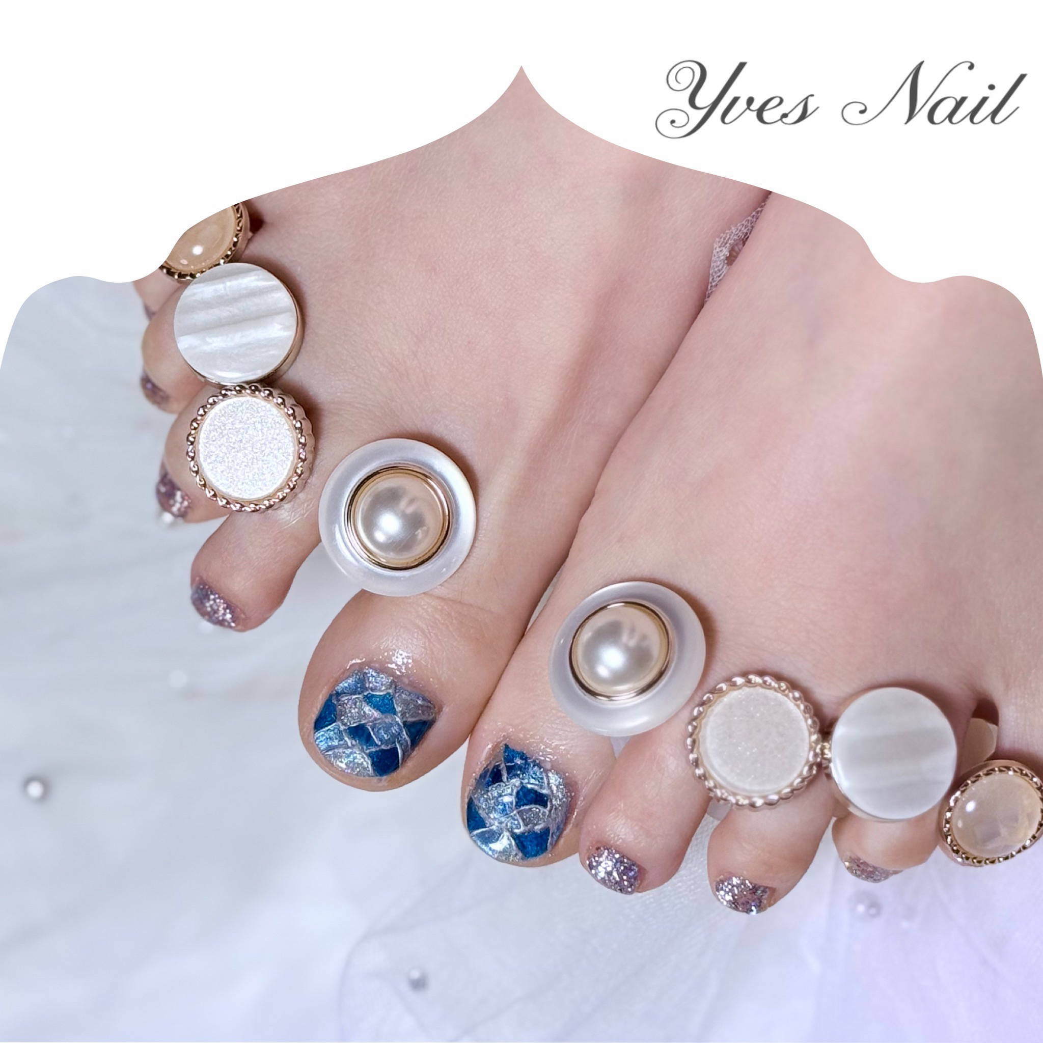 YvesNail