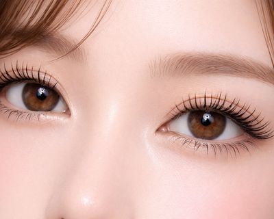 まつ毛パーマ上下⭐口コミ割【5月末まで】