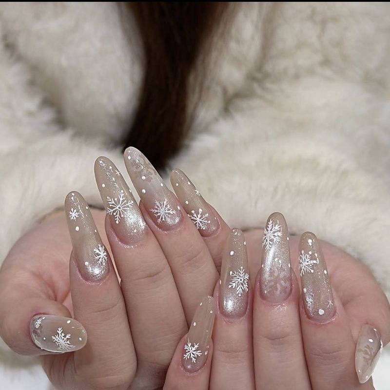 38 Luxury Nail Salon