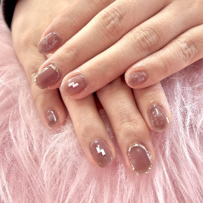 ネイリー（Nailie） - Heartnail_hachioji
