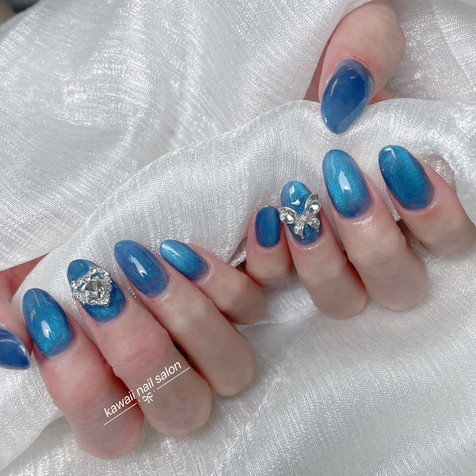 Meo.KawaiiNail