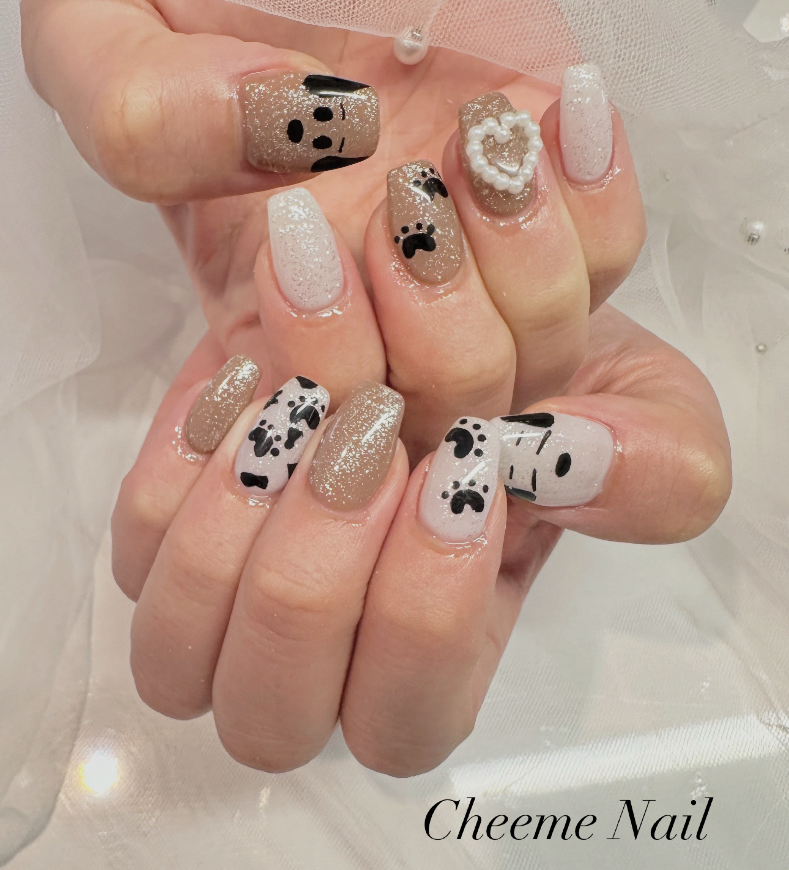 Cheeme_Nail