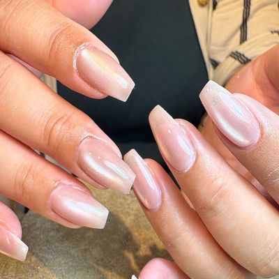 トレンドネイルマグネット🧲ORフラッシュ