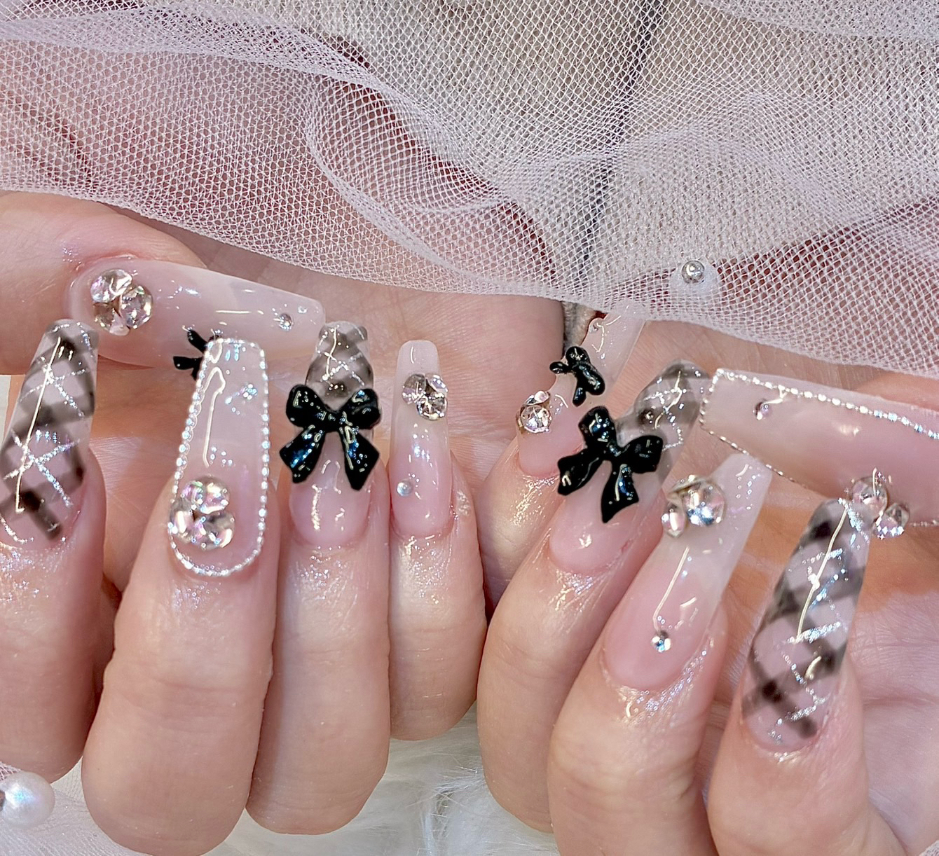 KIREIENAILS