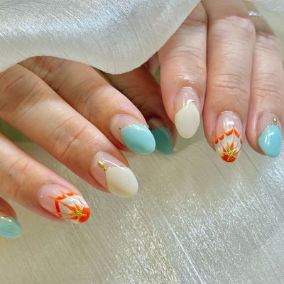 【こだわり派に◎】120分しっかり持ち込みデザイン（オフあり140分）