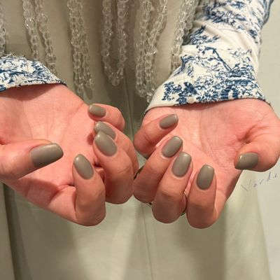 ワンカラー