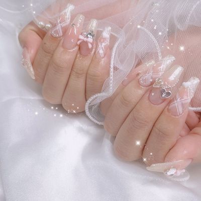ネイリー（Nailie） - mistynail