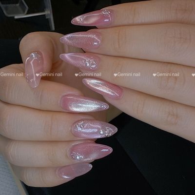 【チップ長さだし】定額コース¥11000→¥9800オフなし