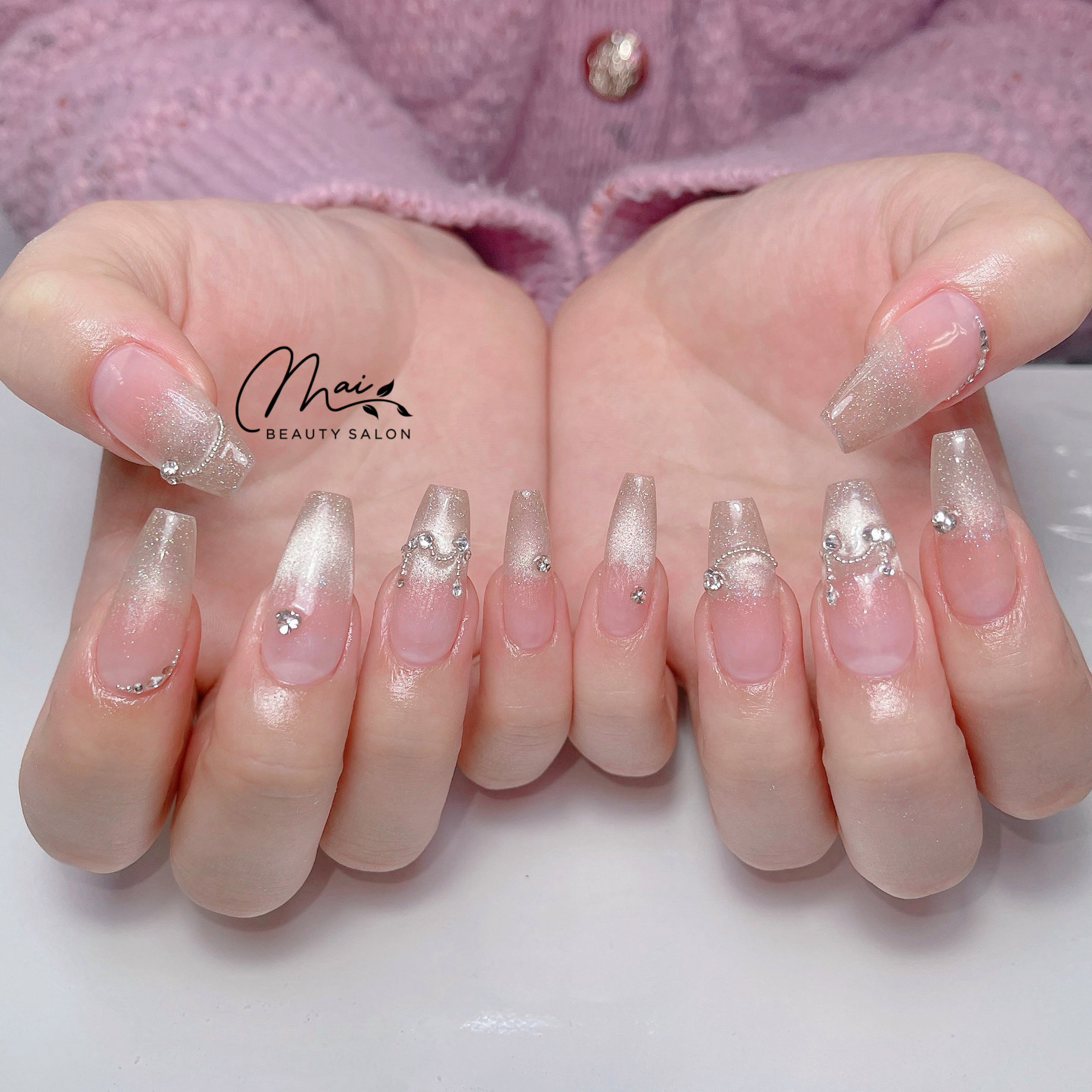 MaiBeautySalon