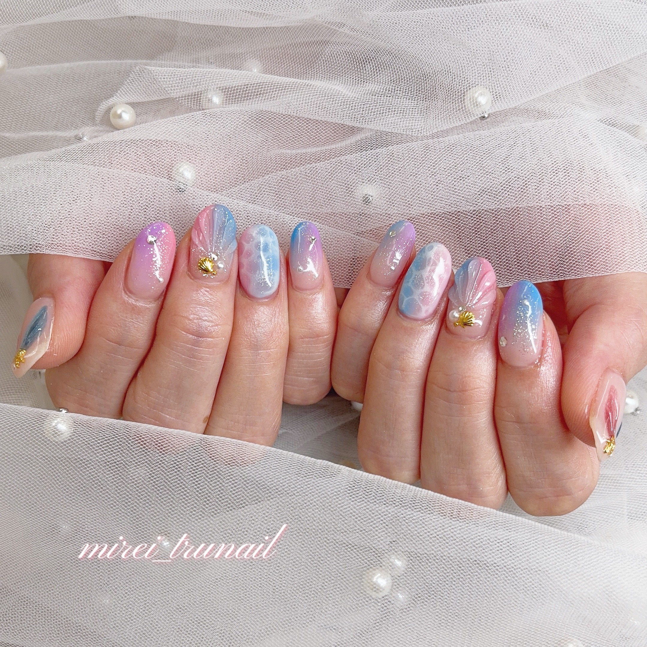mirei_trunail