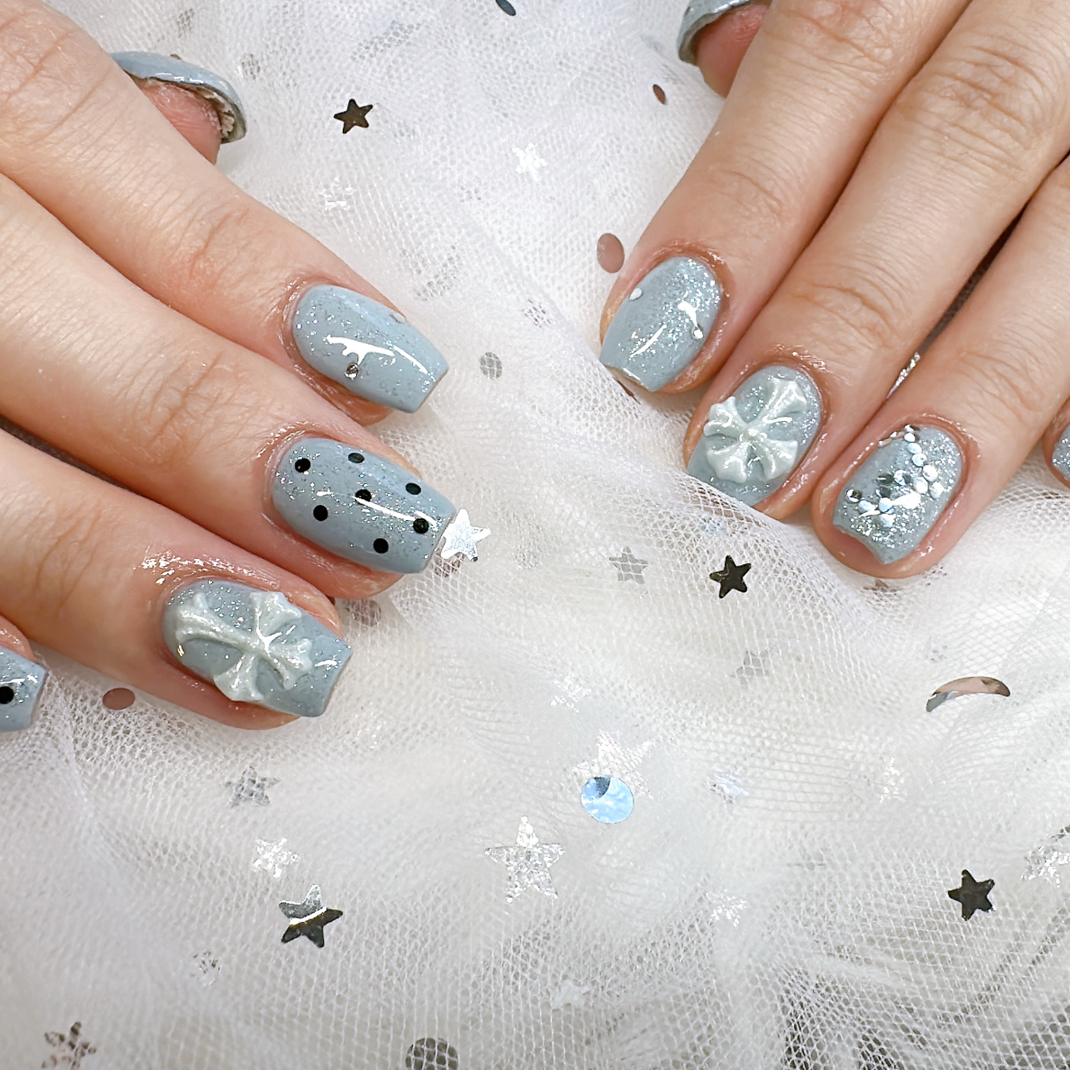 Nail.ACHIN