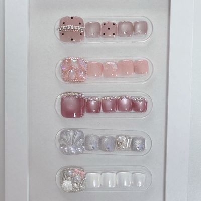 フット🩰定額コース
