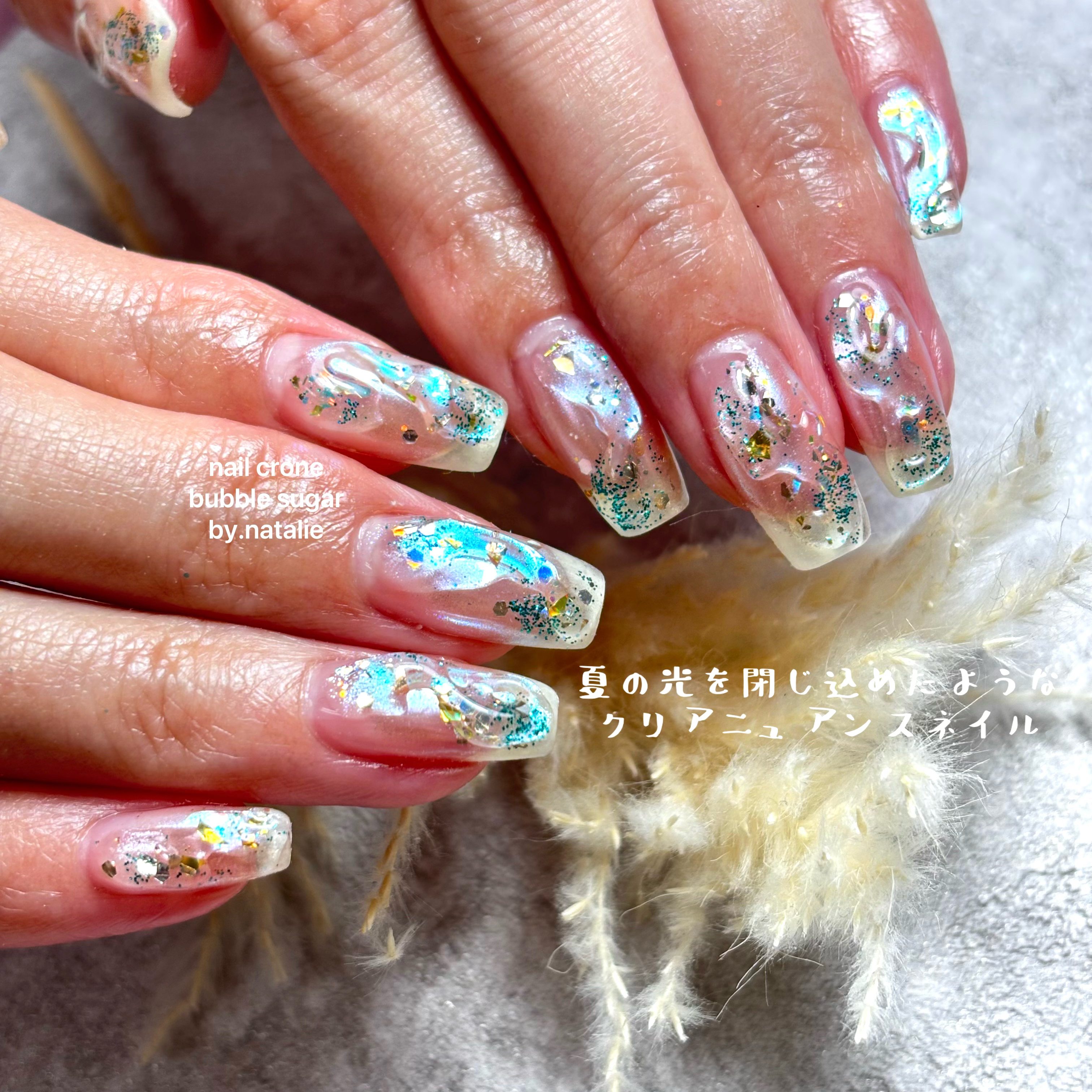 bubble_sugar_by.nailcrone