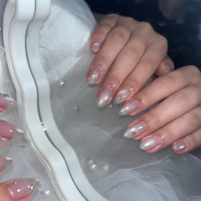 【フラッシュorミラーor マグネット】hand★