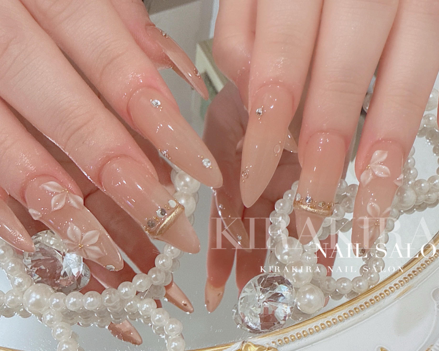 kirakira_nail