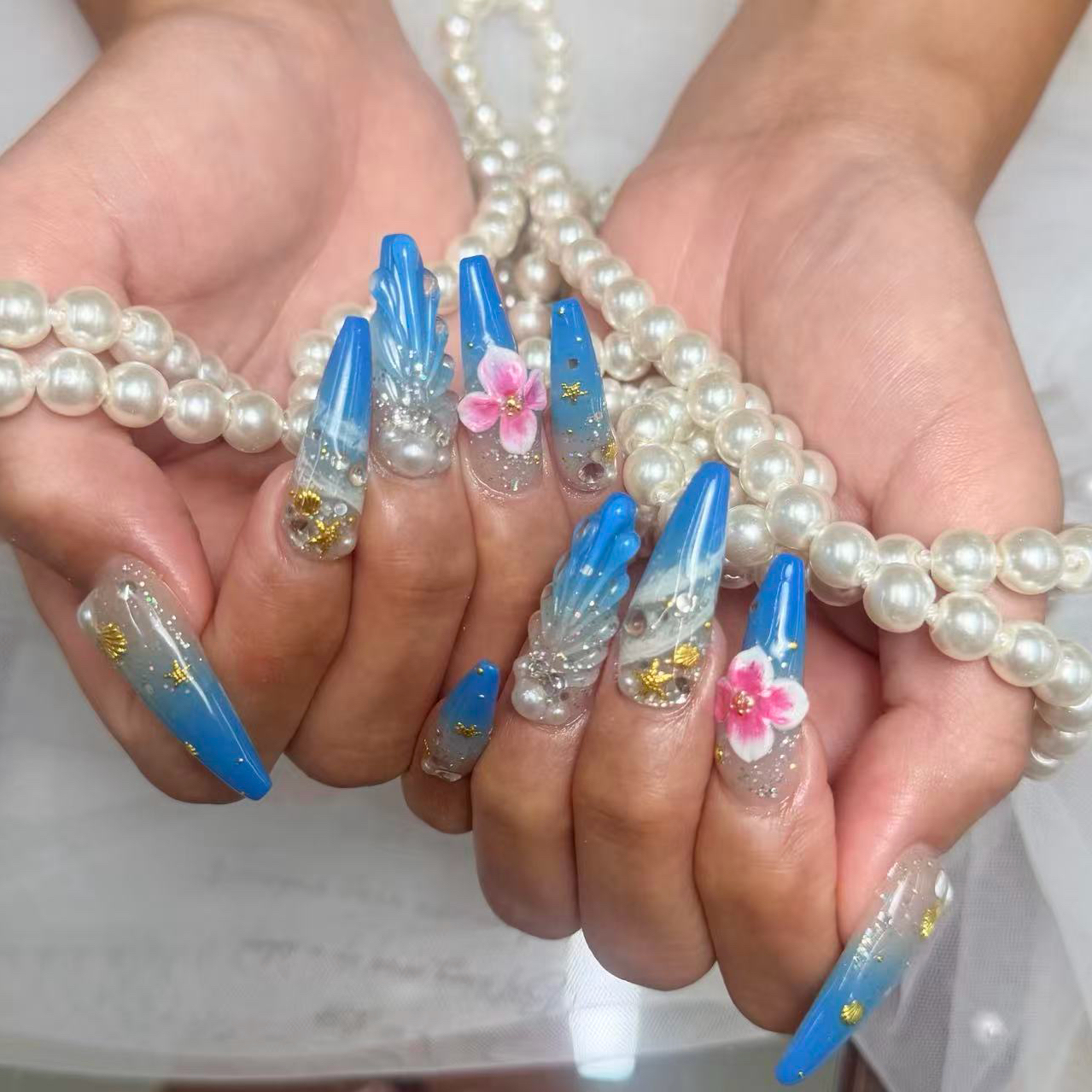 Nail.cyoucyou