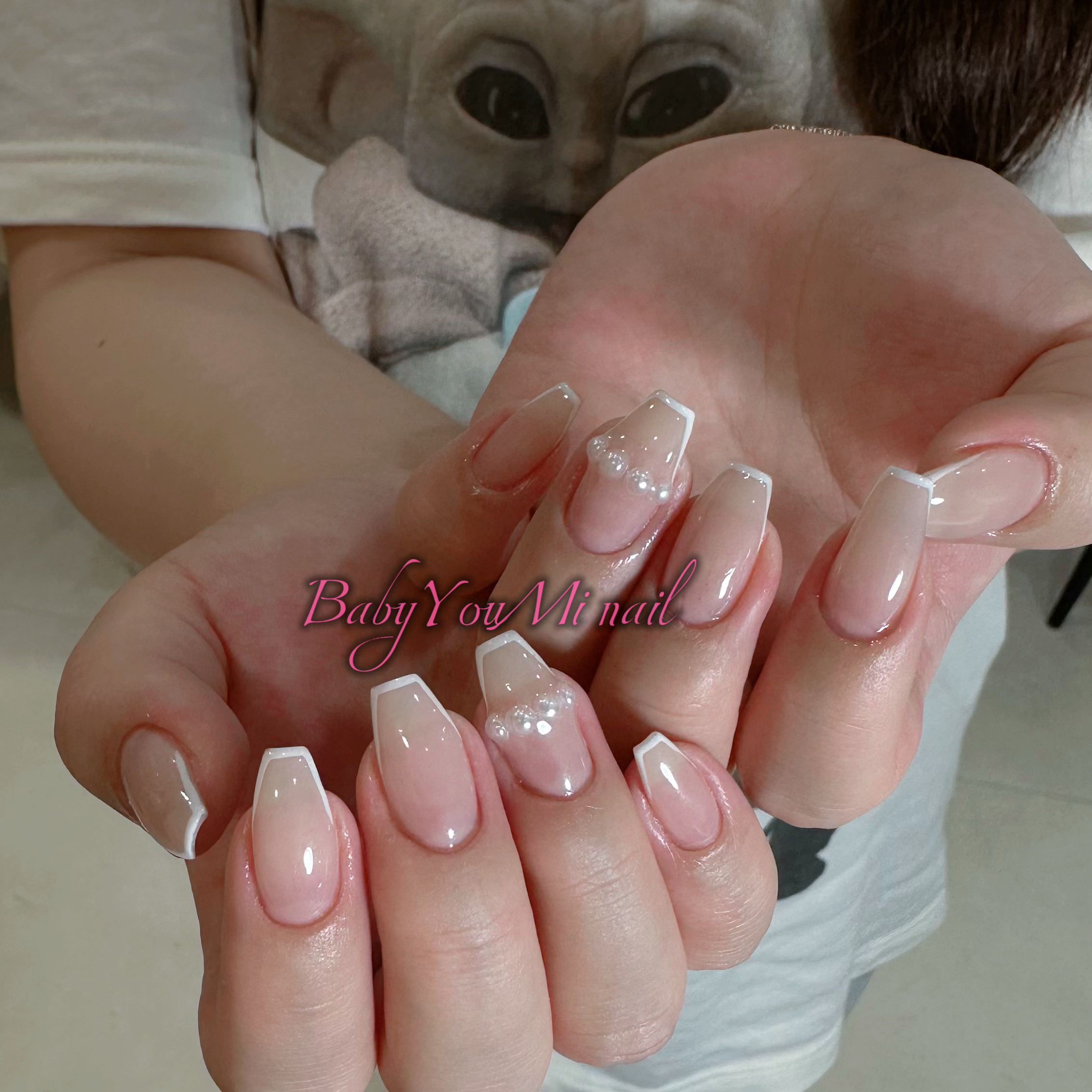 BabyYouMinail
