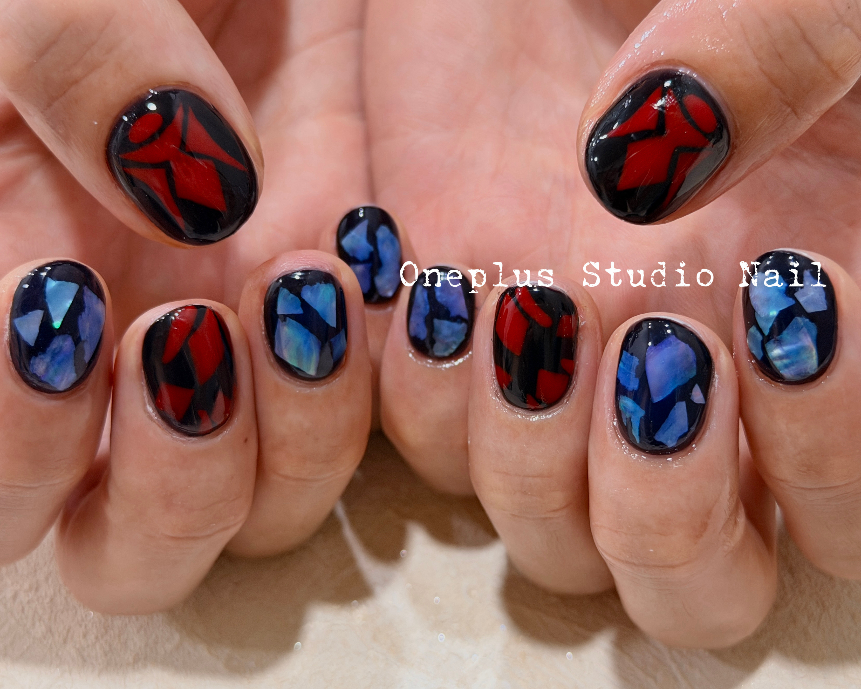 One_plus_nail_salon