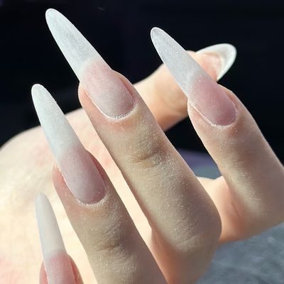 チップ長さだし4本