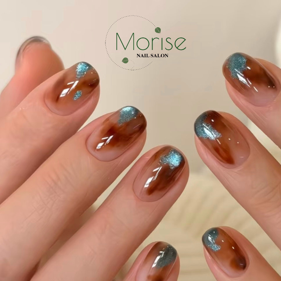 MoriseNailOmotesando