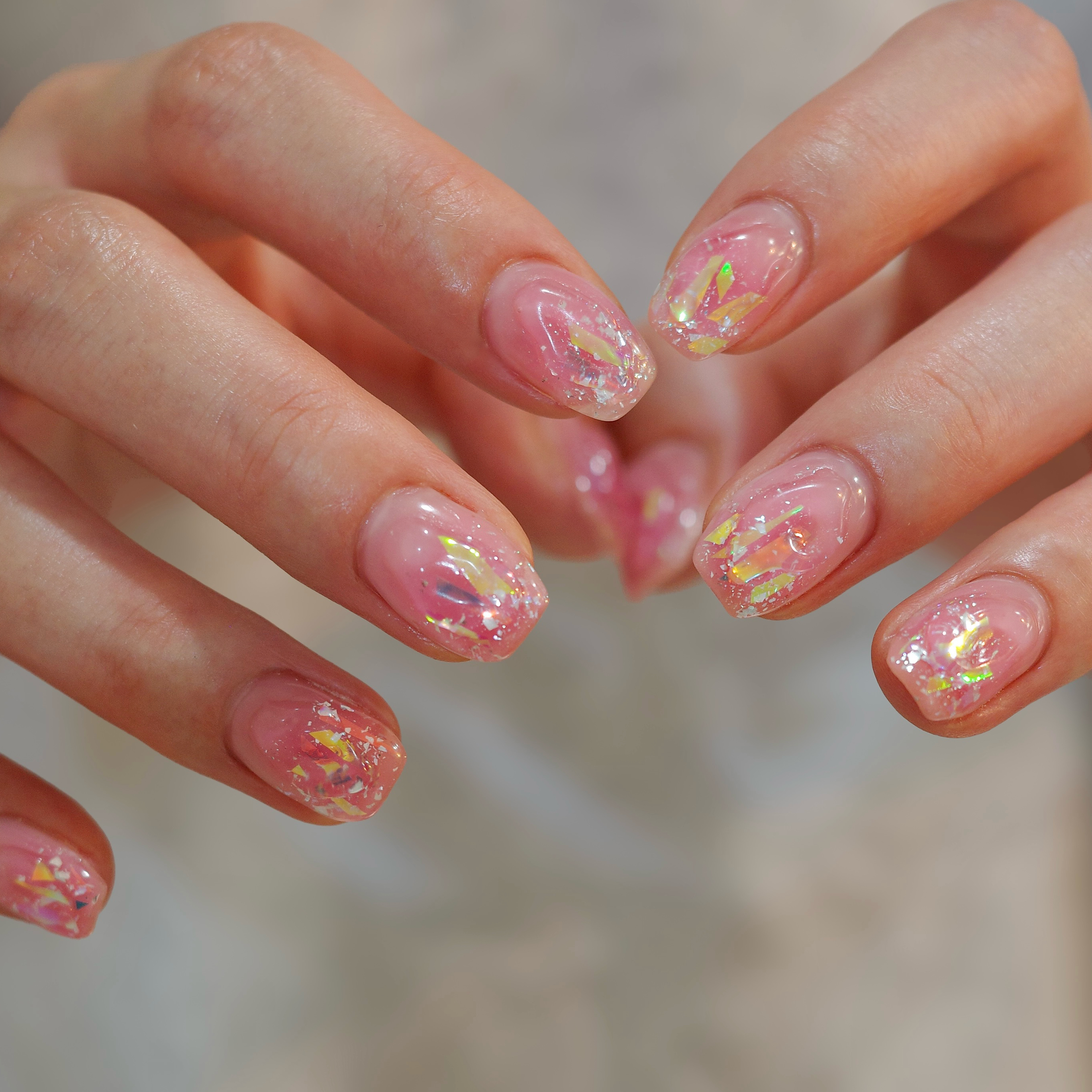 NAILSALON_pointille