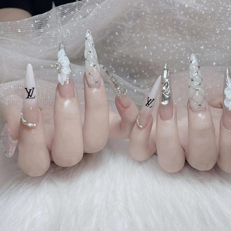 Seika.Queennail