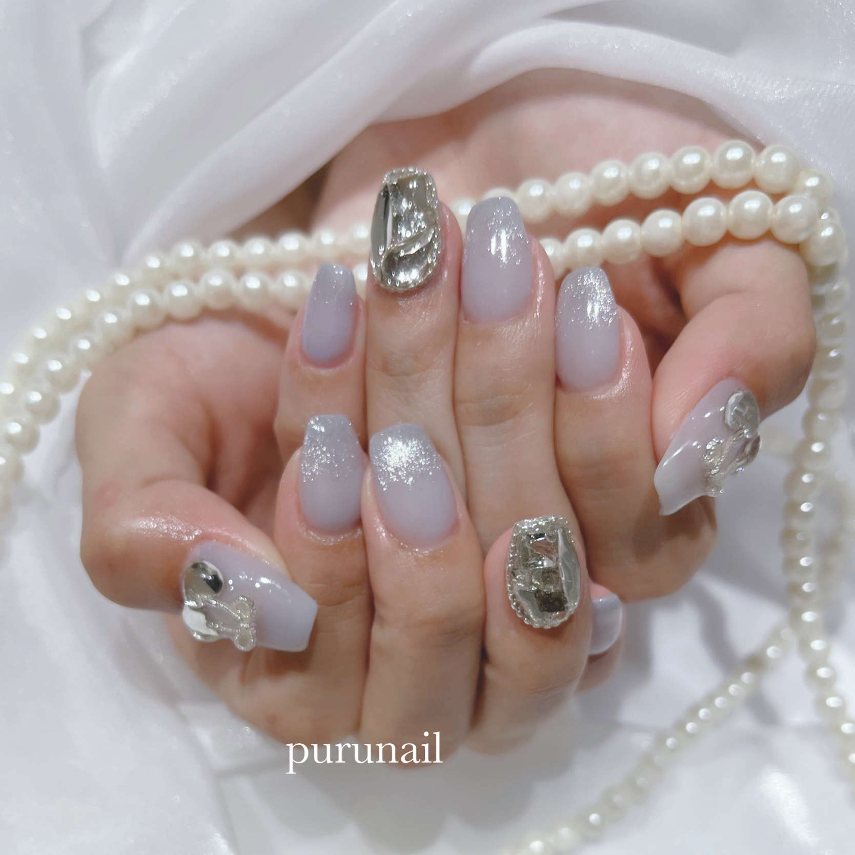 purunail