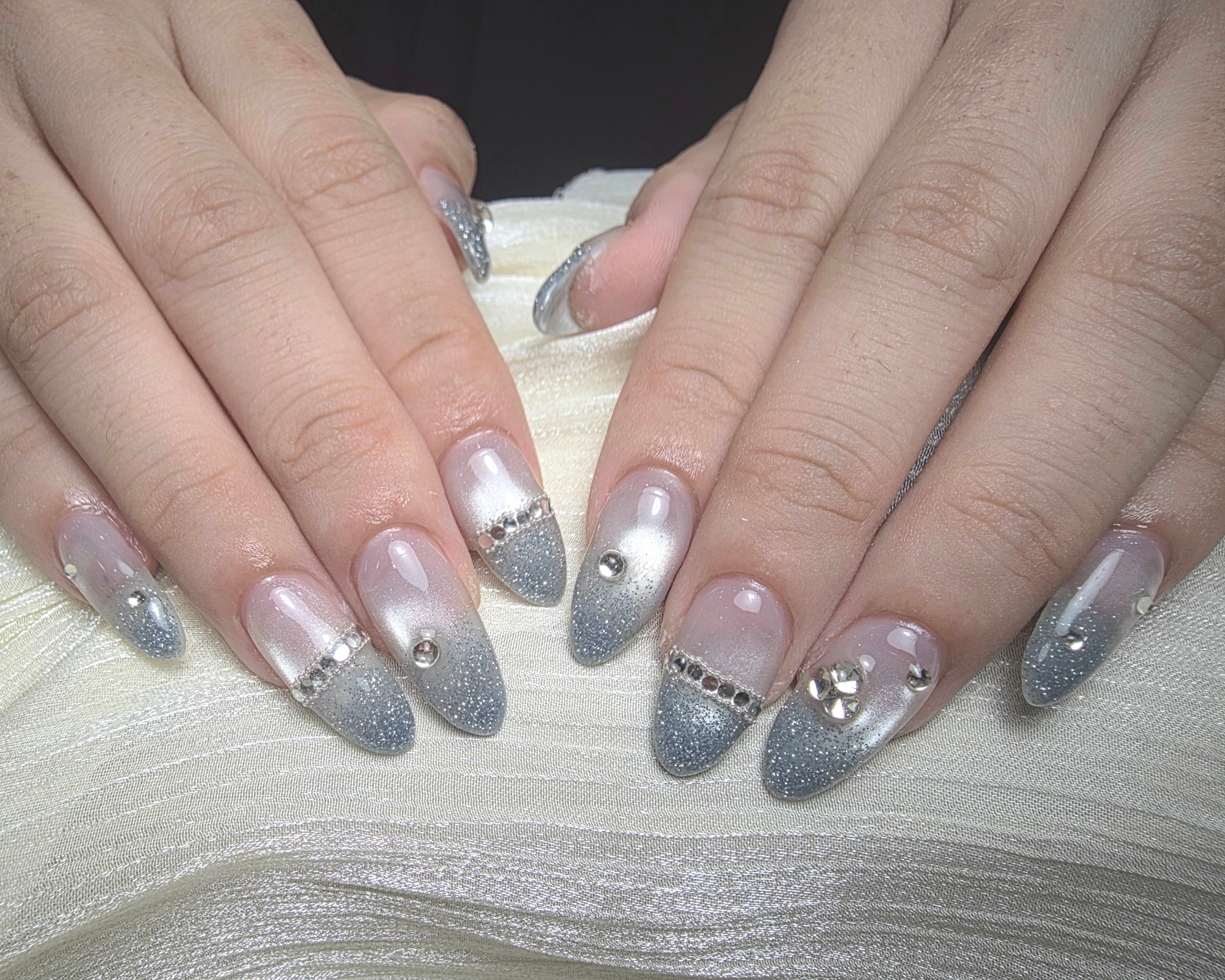 SUZU_nail