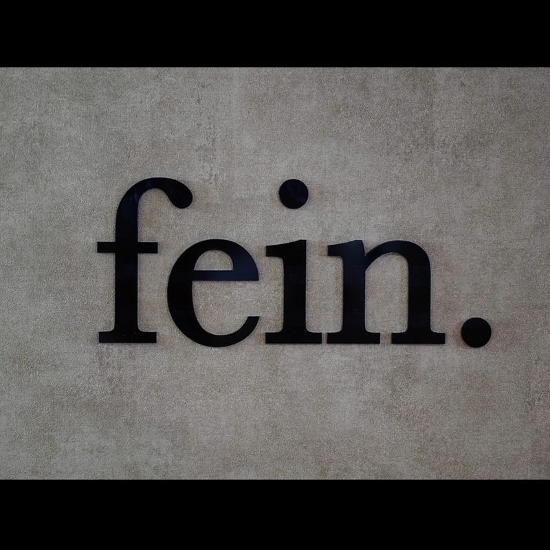 fein.