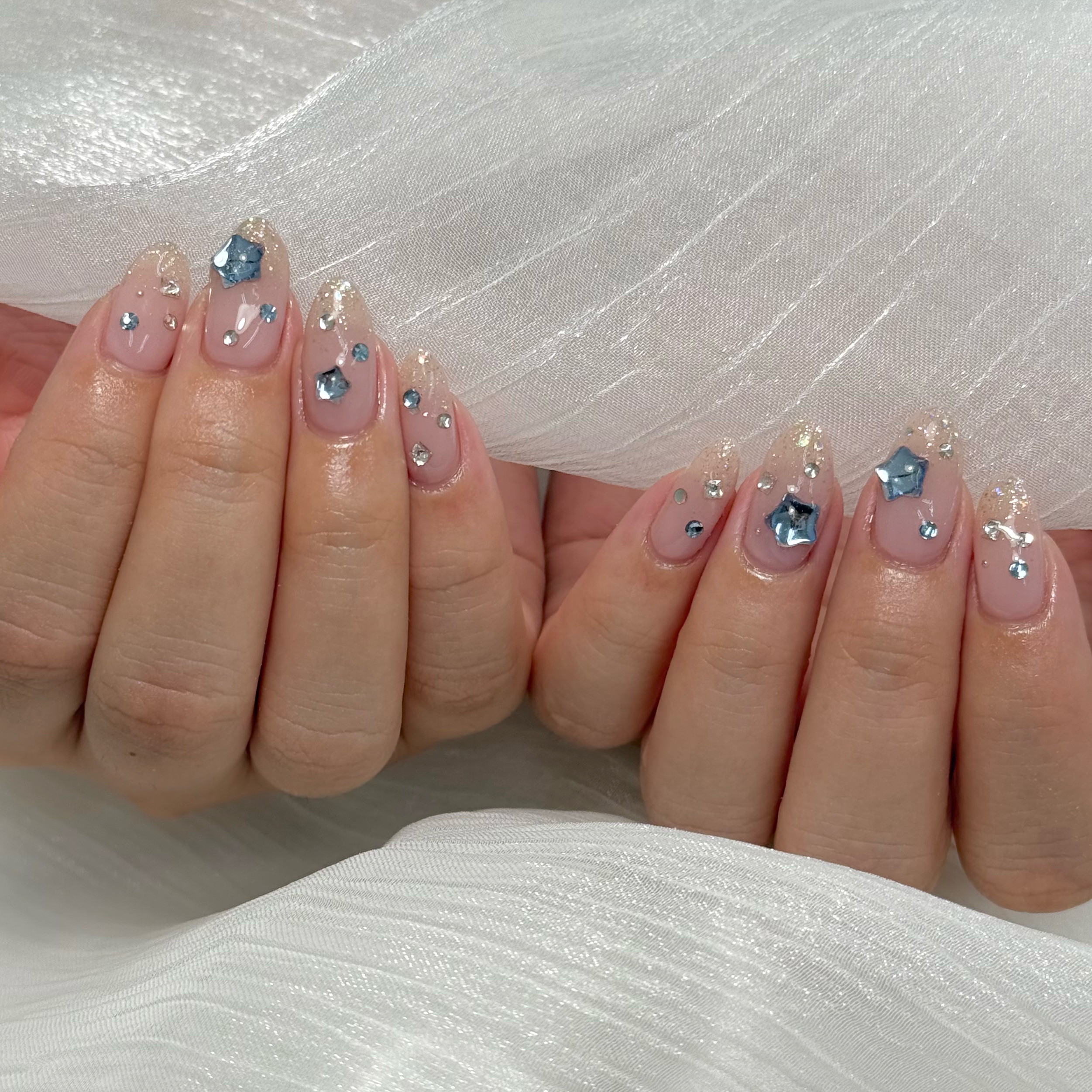 Amo_nail.koshigaya