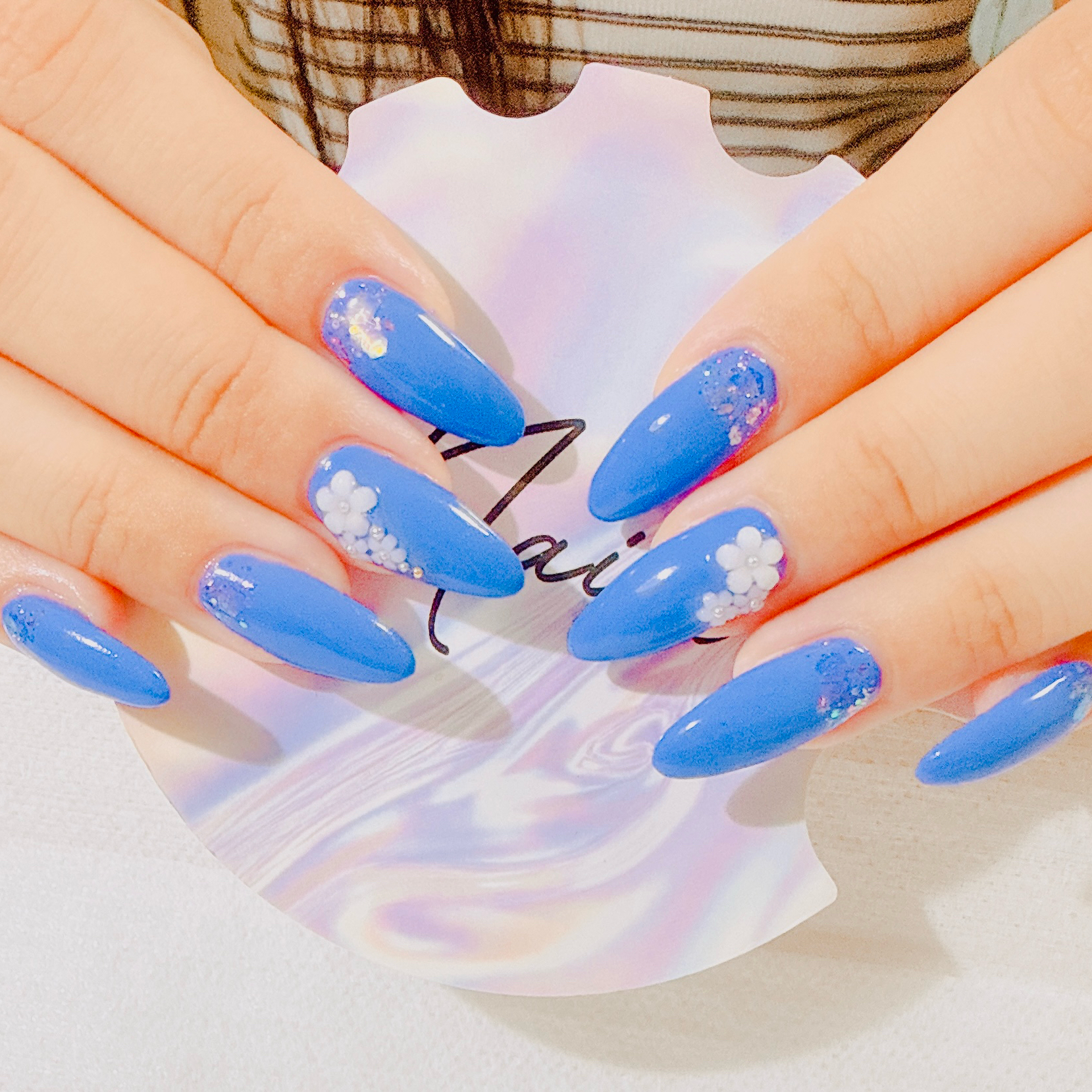 CrystalBeauty