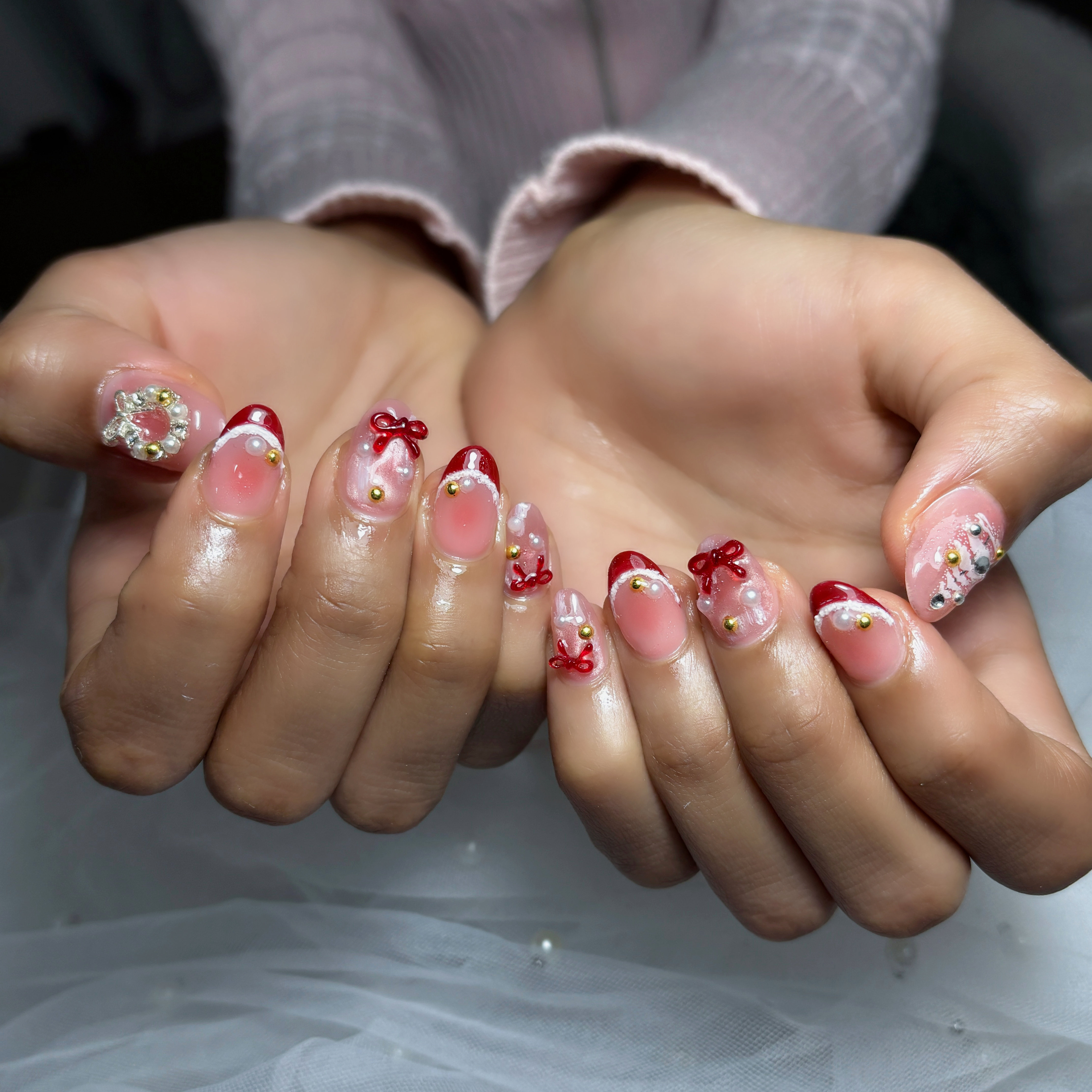 KawaiiNail0611