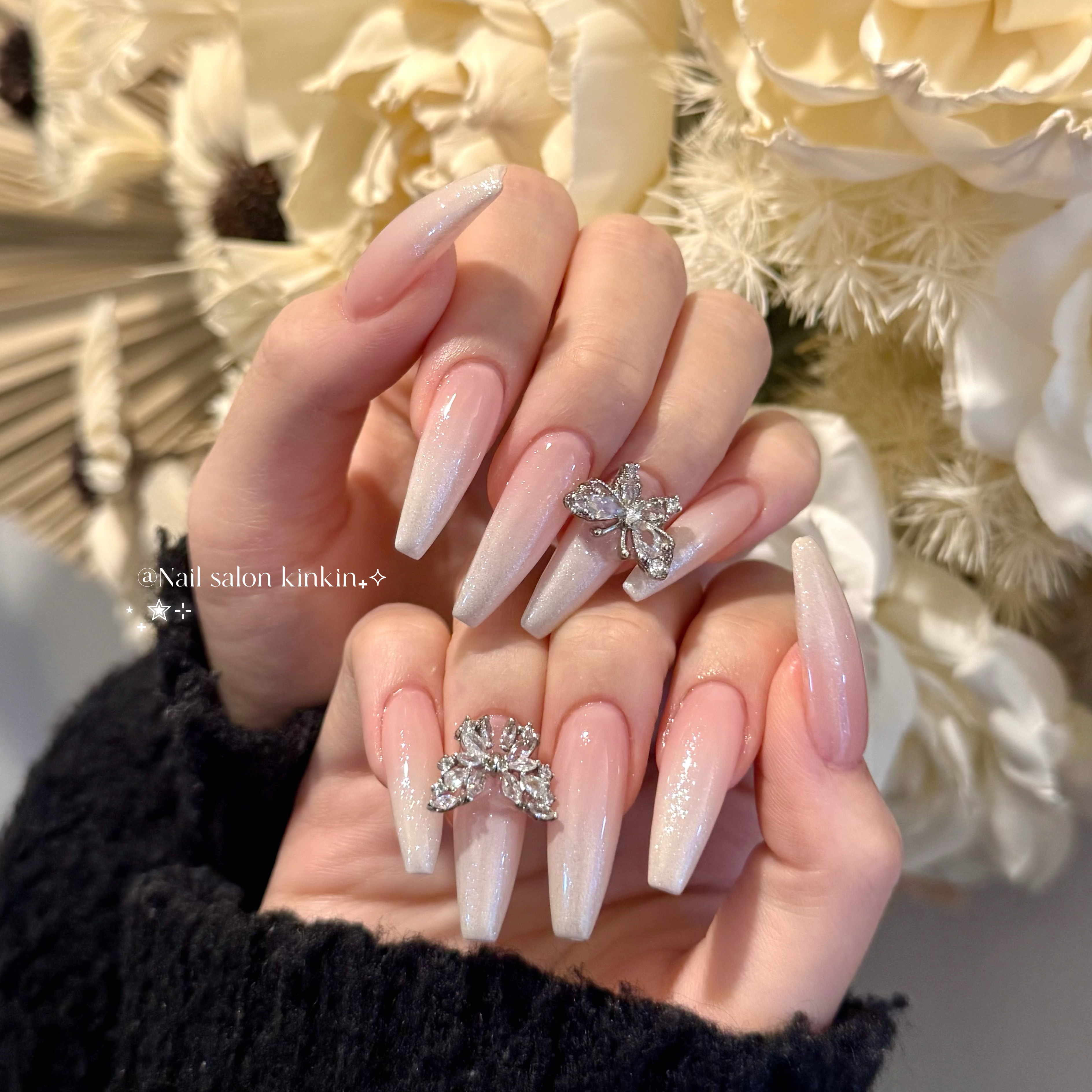 KINKIN_nailsalon
