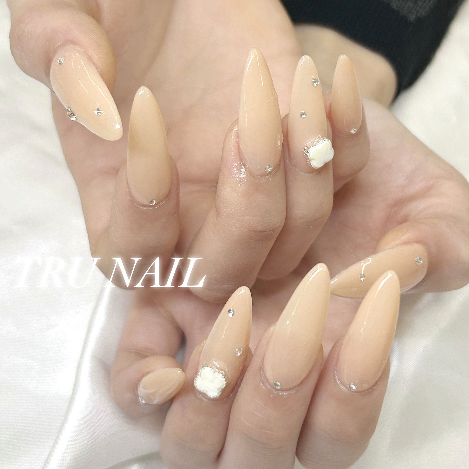 riho__TRUnail