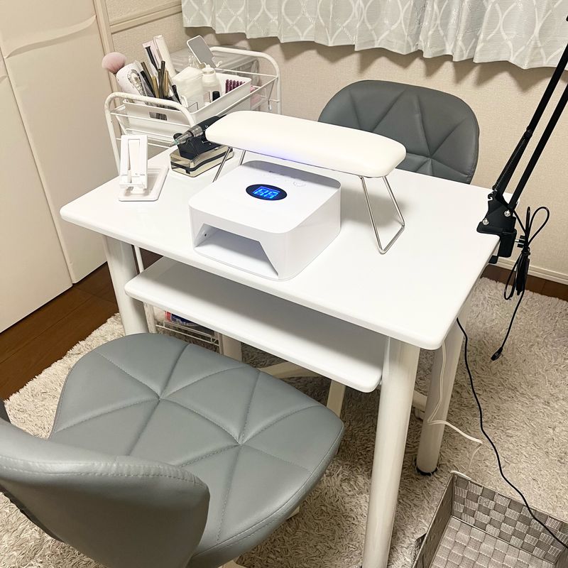nail salon sol