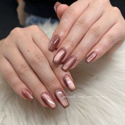 ワンカラーorグラデーション