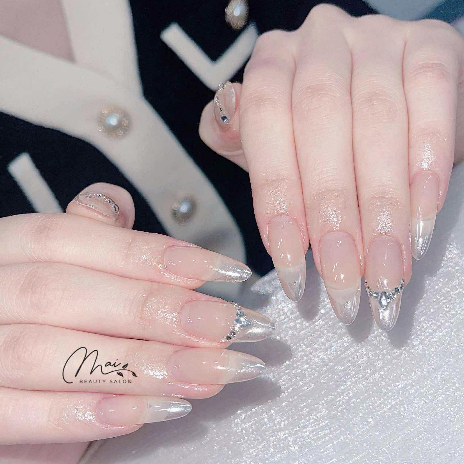 Sunshine_nail