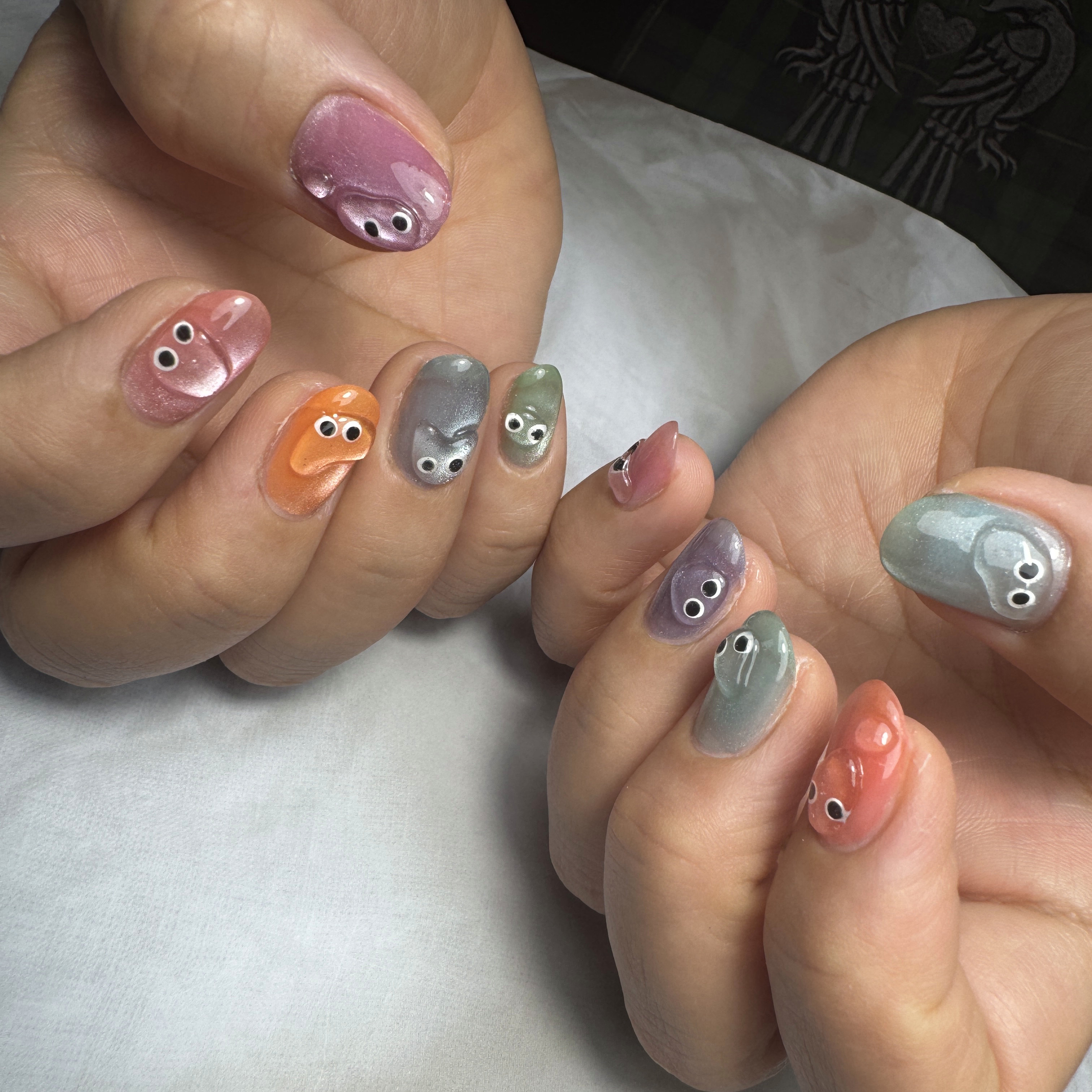 ネイリー（Nailie） - 623.nail