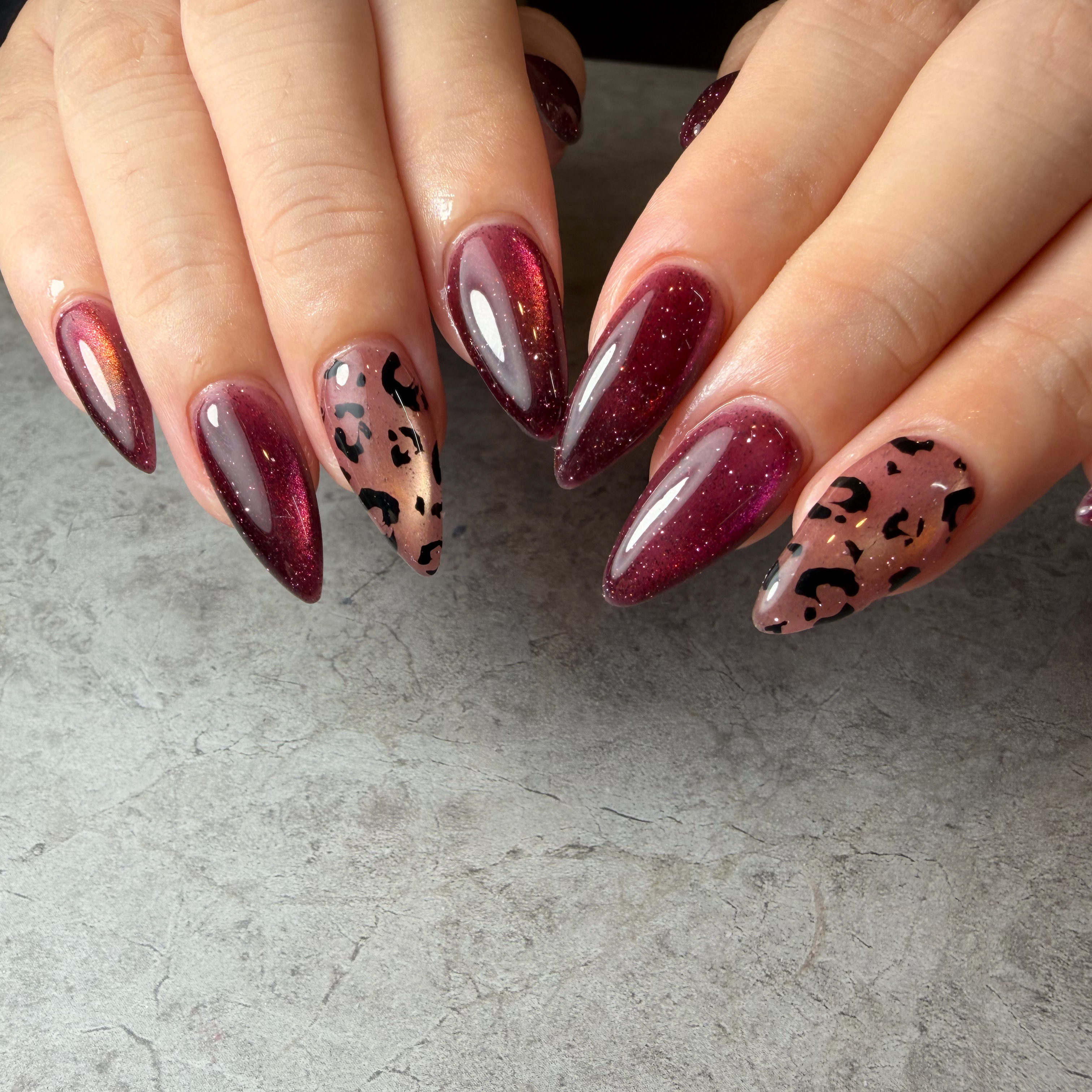 Kirarica_privatesalon