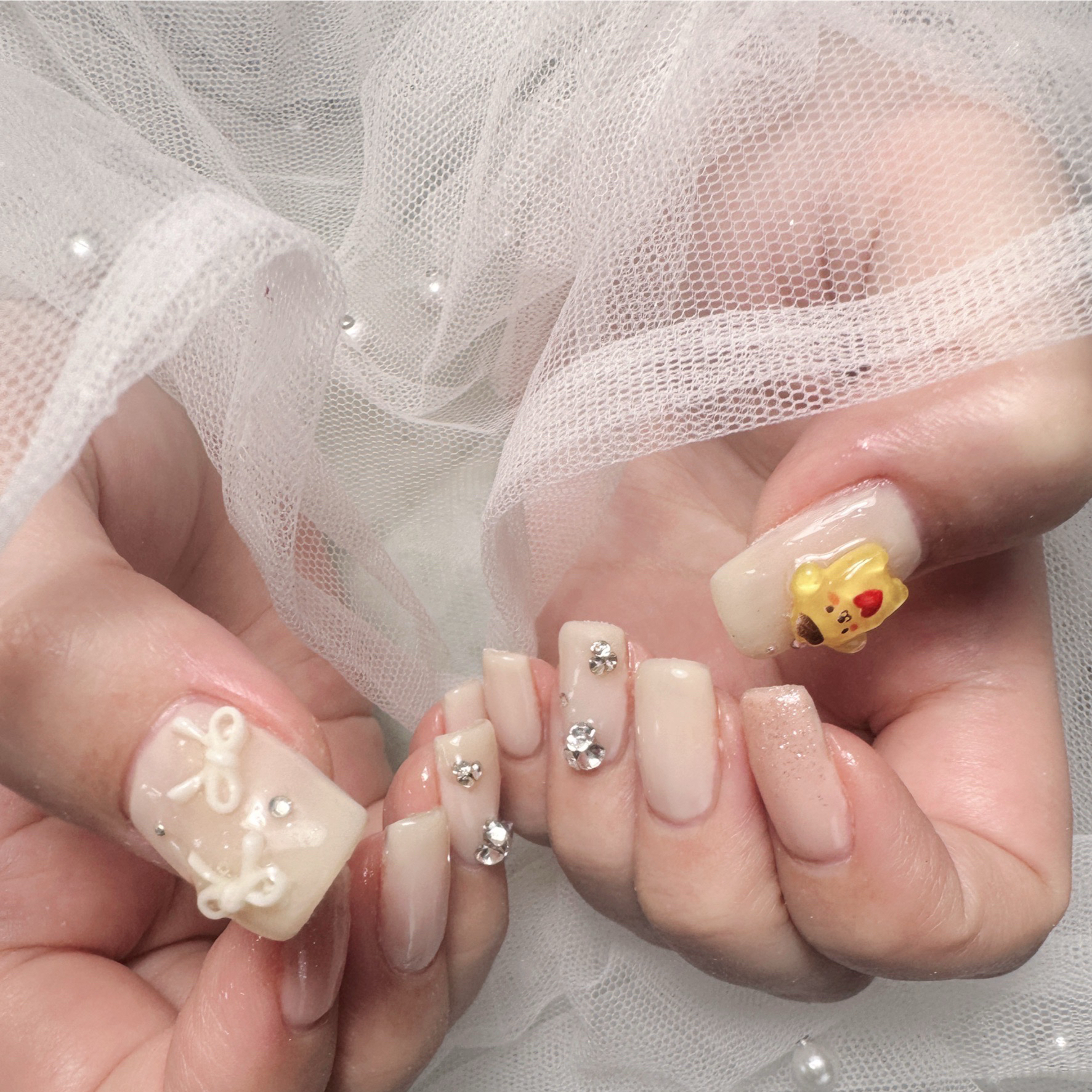 Ayako_nail