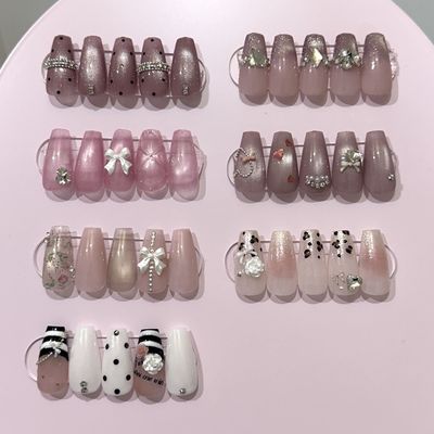 定額𝑫𝒆𝒔𝒊𝒈𝒏コース(新規ソフトジェルオフ込み)