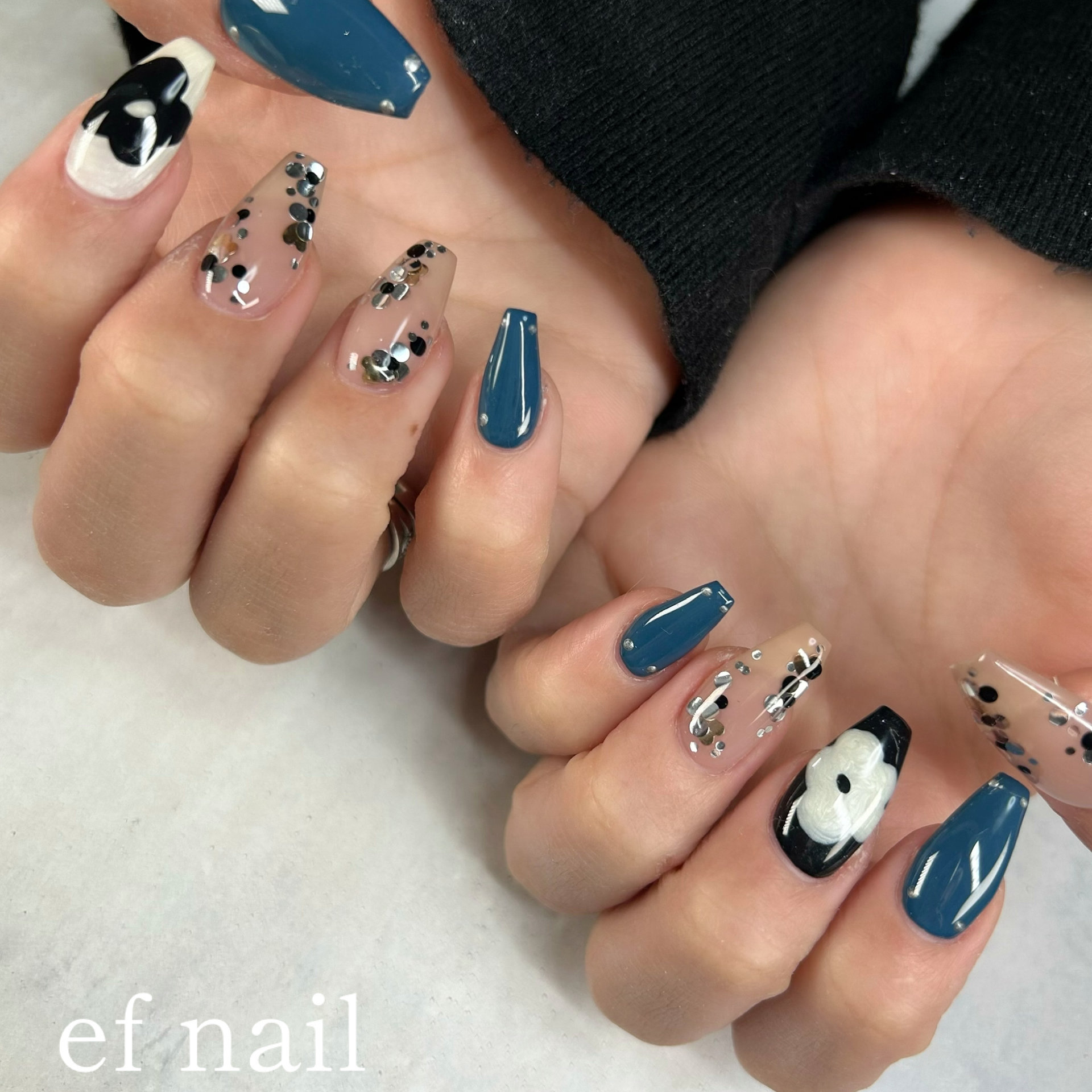 efnail
